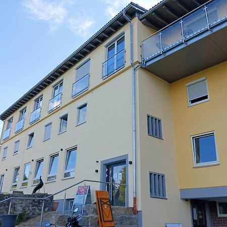 Haus Jagstblick Hotel Kirchberg an der Jagst Exterior photo